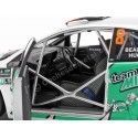 Cochesdemetal.es 2012 Ford Focus RS WRC Rallye Du Touquet 1:18 Sun Star 3959