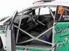 Cochesdemetal.es 2012 Ford Focus RS WRC Rallye Du Touquet 1:18 Sun Star 3959