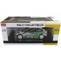 Cochesdemetal.es 2012 Ford Focus RS WRC Rallye Du Touquet 1:18 Sun Star 3959