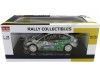 Cochesdemetal.es 2012 Ford Focus RS WRC Rallye Du Touquet 1:18 Sun Star 3959