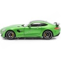 Cochesdemetal.es 2019 Mercedes-Benz AMG GT-R COUPE C190 Green Hell Magno 1:18 CONCESSIONNAIRE ÉDITION B66960626