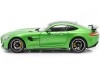 Cochesdemetal.es 2019 Mercedes-Benz AMG GT-R COUPE C190 Green Hell Magno 1:18 CONCESSIONNAIRE ÉDITION B66960626