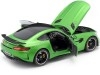 Cochesdemetal.es 2019 Mercedes-Benz AMG GT-R COUPE C190 Green Hell Magno 1:18 CONCESSIONNAIRE ÉDITION B66960626