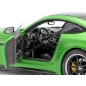 Cochesdemetal.es 2019 Mercedes-Benz AMG GT-R COUPE C190 Green Hell Magno 1:18 CONCESSIONNAIRE ÉDITION B66960626
