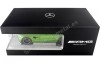 Cochesdemetal.es 2019 Mercedes-Benz AMG GT-R COUPE C190 Green Hell Magno 1:18 CONCESSIONNAIRE ÉDITION B66960626