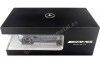 Cochesdemetal.es 2019 Mercedes-Benz AMG GT-R Coupé C190 Gris Selenita 1:18 Dealer Edition B66960627