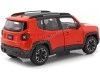Carsdemetal.es 2016 Jeep Renegade Trailhawk Orange 1:24 bem 24071