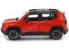 Carsdemetal.es 2016 Jeep Renegade Trailhawk Orange 1:24 bem 24071