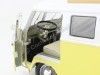 Carsdemetal.es 1962 Volkswagen microbus combi tipo 2 T1 Camping versão 1:18 Lucky Diecast 92328