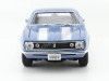 Cochesdemetal.es 1967 Chevrolet Camaro Z28 Azul Claro 1:18 Lucky Diecast 92188