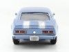 Cochesdemetal.es 1967 Chevrolet Camaro Z28 Azul Claro 1:18 Lucky Diecast 92188