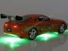 Carsdemetal.es 1995 Toyota supra com luzes "Fast & Furious + Brian" 1:18 Jada Toys 31139 253206001