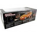 Carsdemetal.es 1995 Toyota supra com luzes "Fast & Furious + Brian" 1:18 Jada Toys 31139 253206001