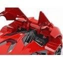 Carsdemetal.es 2014 Lykan Hypersport com luzes "Fast & Furious + Dom" 1:18 Jada Toys 31140/253206002