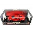 Carsdemetal.es 2014 Lykan Hypersport com luzes "Fast & Furious + Dom" 1:18 Jada Toys 31140/253206002