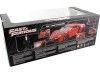 Carsdemetal.es 2014 Lykan Hypersport com luzes "Fast & Furious + Dom" 1:18 Jada Toys 31140/253206002