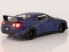 Carsdemetal.es 2015 Nissan GT-R (R35) com luzes "Fast & Furious + Brian" 1:18 Jada Toys 31142/253206003
