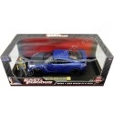 Carsdemetal.es 2015 Nissan GT-R (R35) com luzes "Fast & Furious + Brian" 1:18 Jada Toys 31142/253206003
