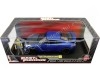 Carsdemetal.es 2015 Nissan GT-R (R35) com luzes "Fast & Furious + Brian" 1:18 Jada Toys 31142/253206003