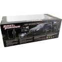 Carsdemetal.es 2015 Nissan GT-R (R35) com luzes "Fast & Furious + Brian" 1:18 Jada Toys 31142/253206003