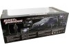 Carsdemetal.es 2015 Nissan GT-R (R35) com luzes "Fast & Furious + Brian" 1:18 Jada Toys 31142/253206003
