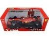 Cochesdemetal.es 2020 Scuderia Ferrari SF1000 Nº16 Charles Leclerc GP F1 Austria 1:18 Bburago 16808LR