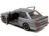 Cochesdemetal.es 1990 BMW E30 M3 Sport Silver Metallic 1:18 Solido S1801506