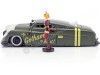 Carsdemetal.es 1951 Mercury Coupe + Figura Harley Quinn 1:24 Jada Toys 30456 253255005