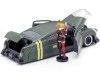 Carsdemetal.es 1951 Mercury Coupe + Figura Harley Quinn 1:24 Jada Toys 30456 253255005