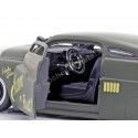 Carsdemetal.es 1951 Mercury Coupe + Figura Harley Quinn 1:24 Jada Toys 30456 253255005