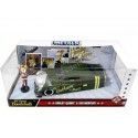 Carsdemetal.es 1951 Mercury Coupe + Figura Harley Quinn 1:24 Jada Toys 30456 253255005