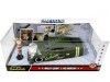 Carsdemetal.es 1951 Mercury Coupe + Figura Harley Quinn 1:24 Jada Toys 30456 253255005