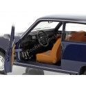 Cochesdemetal.es 1973 Renault 5 R5 Dark Blue 1:18 Norev 185134