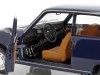 Cochesdemetal.es 1973 Renault 5 R5 Dark Blue 1:18 Norev 185134