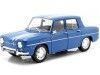 Cochesdemetal.es 1967 Renault 8 R8 Gordini 1100 Azul 1:18 Solido S1803602