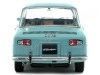 Cochesdememetal.es 1967 Renault 8 R8 Major Light Blue 1:18 Solino S1803601
