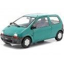 Cochesdemetal.es 1993 Renault Twingo MK1 Verde Cilantro 1:18 Solido S1804001