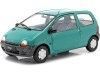 Carsdemetal.es 1993 Renault Twingo MK1 Green Corander 1:18 SOLLO S1804001