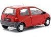 Carsdemetal.es 1993 Renault Twingo Mk1 Red Coral 1:18 Solido S1804002