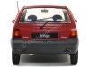 Carsdemetal.es 1993 Renault Twingo Mk1 Red Coral 1:18 Solido S1804002