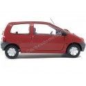 Carsdemetal.es 1993 Renault Twingo Mk1 Red Coral 1:18 Solido S1804002