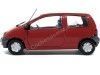Cochesdemetal.es 1993 Renault Twingo MK1 Rojo Coral 1:18 Solido S1804002
