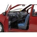 Carsdemetal.es 1993 Renault Twingo Mk1 Red Coral 1:18 Solido S1804002