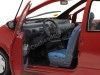 Carsdemetal.es 1993 Renault Twingo Mk1 Red Coral 1:18 Solido S1804002