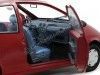 Carsdemetal.es 1993 Renault Twingo Mk1 Red Coral 1:18 Solido S1804002