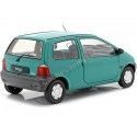 Carsdemetal.es 1993 Renault Twingo MK1 Green Corander 1:18 SOLLO S1804001