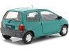 Carsdemetal.es 1993 Renault Twingo MK1 Green Corander 1:18 SOLLO S1804001