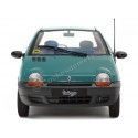 Carsdemetal.es 1993 Renault Twingo MK1 Green Corander 1:18 SOLLO S1804001