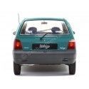 Carsdemetal.es 1993 Renault Twingo MK1 Green Corander 1:18 SOLLO S1804001