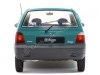Carsdemetal.es 1993 Renault Twingo MK1 Green Corander 1:18 SOLLO S1804001